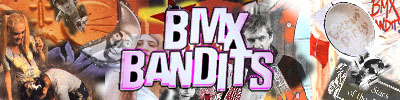 BMX Bandits header