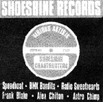 Shoeshine cd