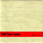 sun008 - The Yam Yams sleeve