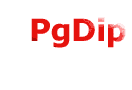 PgDip