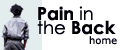 Pain in the Back